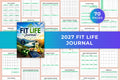 Fit Life Journal