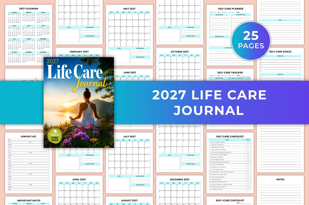 Life Care Journal