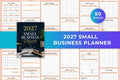 Small Business Planner