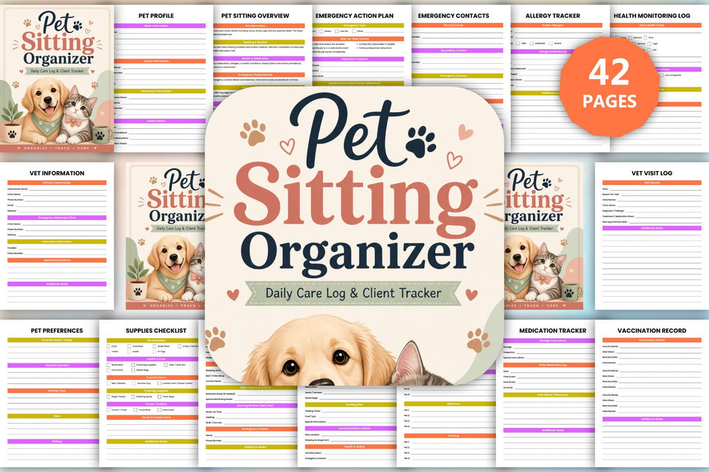 Pet Sitting