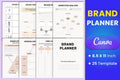 Brand Planner Guide