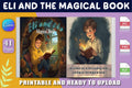 Eli and the Magical Book