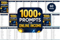 For Online Income Prompts