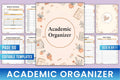 Academic Planner