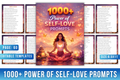 Power of Self-Love Prompts