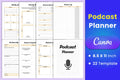 Podcast Planner Guide