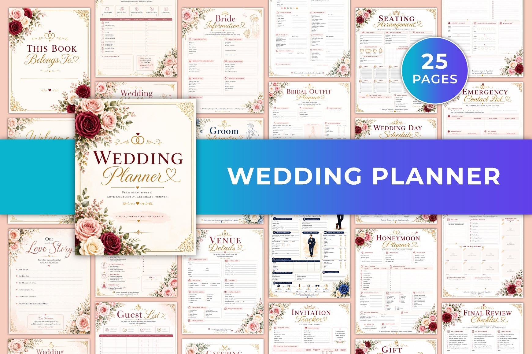 Wedding Planner