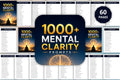 Mental Clarity Prompts