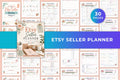 Etsy Seller Planner