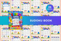 Sudoku Book
