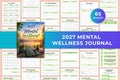 Mental Wellness Journal