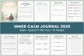 Inner Calm Journal