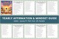 Yearly Mindset Guide