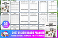 Vision Board Planner