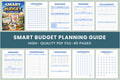 Smart Budget Planning Guide
