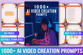 AI Video Creation Prompts