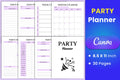 Party Planner Guide
