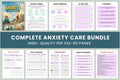 Complete Anxiety Care Guide