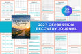 Depression Recovery Journal