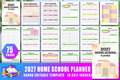 Home School Planner