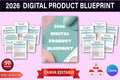 Product Blueprint Planner