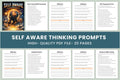 Self-Aware Thinking Prompts