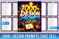 That Sell Prompts