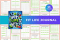 Fit Life Journal