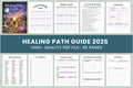 Healing Path Guide