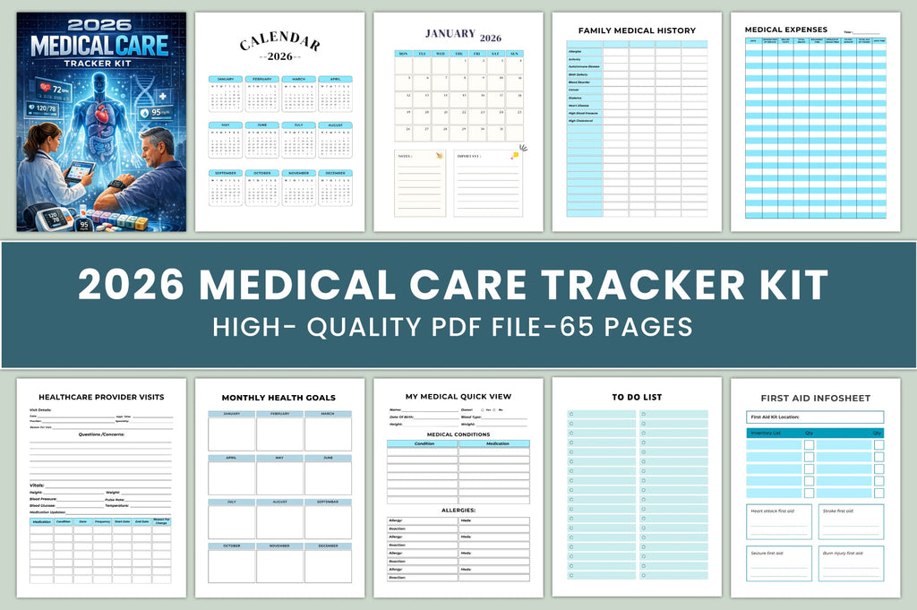Medical Care Guide