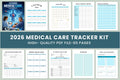 Medical Care Guide