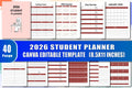 Student Planner