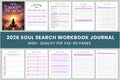 Soul Search Workbook