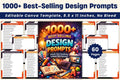 Best Selling Prompts
