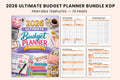 Ultimate Budget Planner