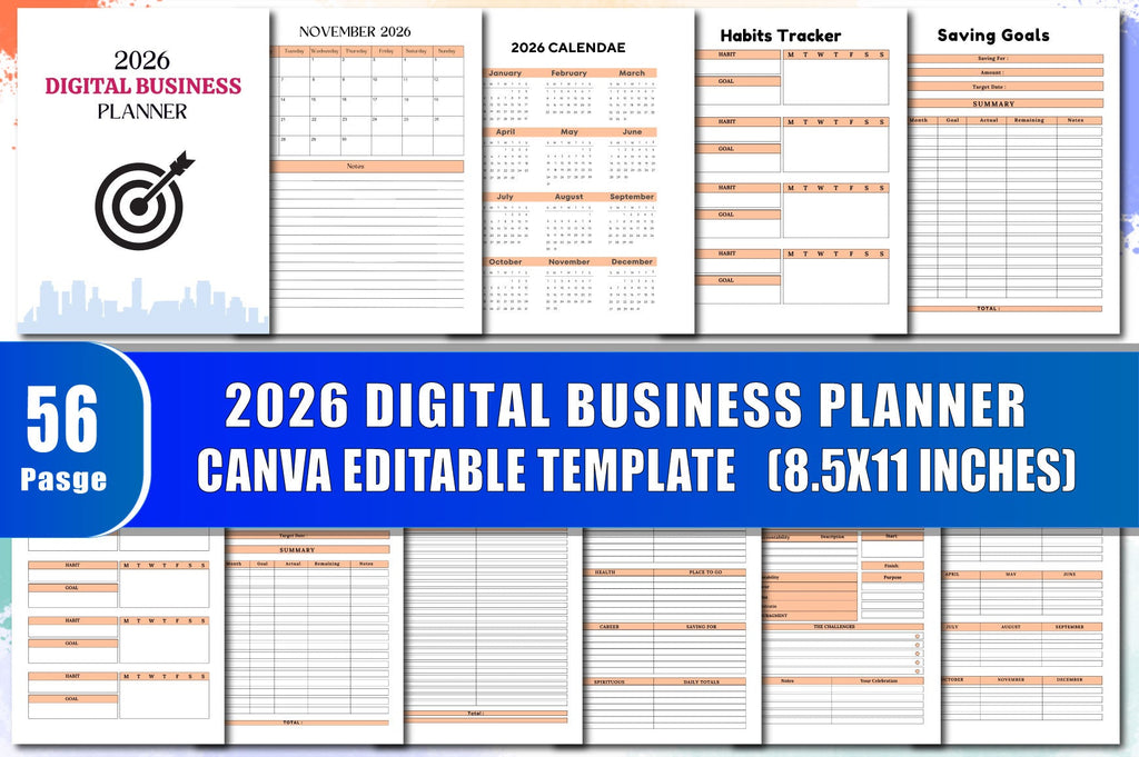 Business Planner