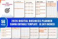 Business Planner