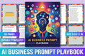 AI Business Playbook Prompts