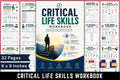 Critical Life Skills Workbook