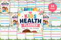 Kids Health Planner