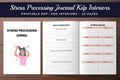Stress Processing Journal