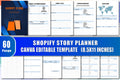 Shopify Store Planner