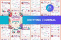 Knitting Journal