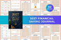 Financial Saving Journal