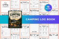 Camping Book