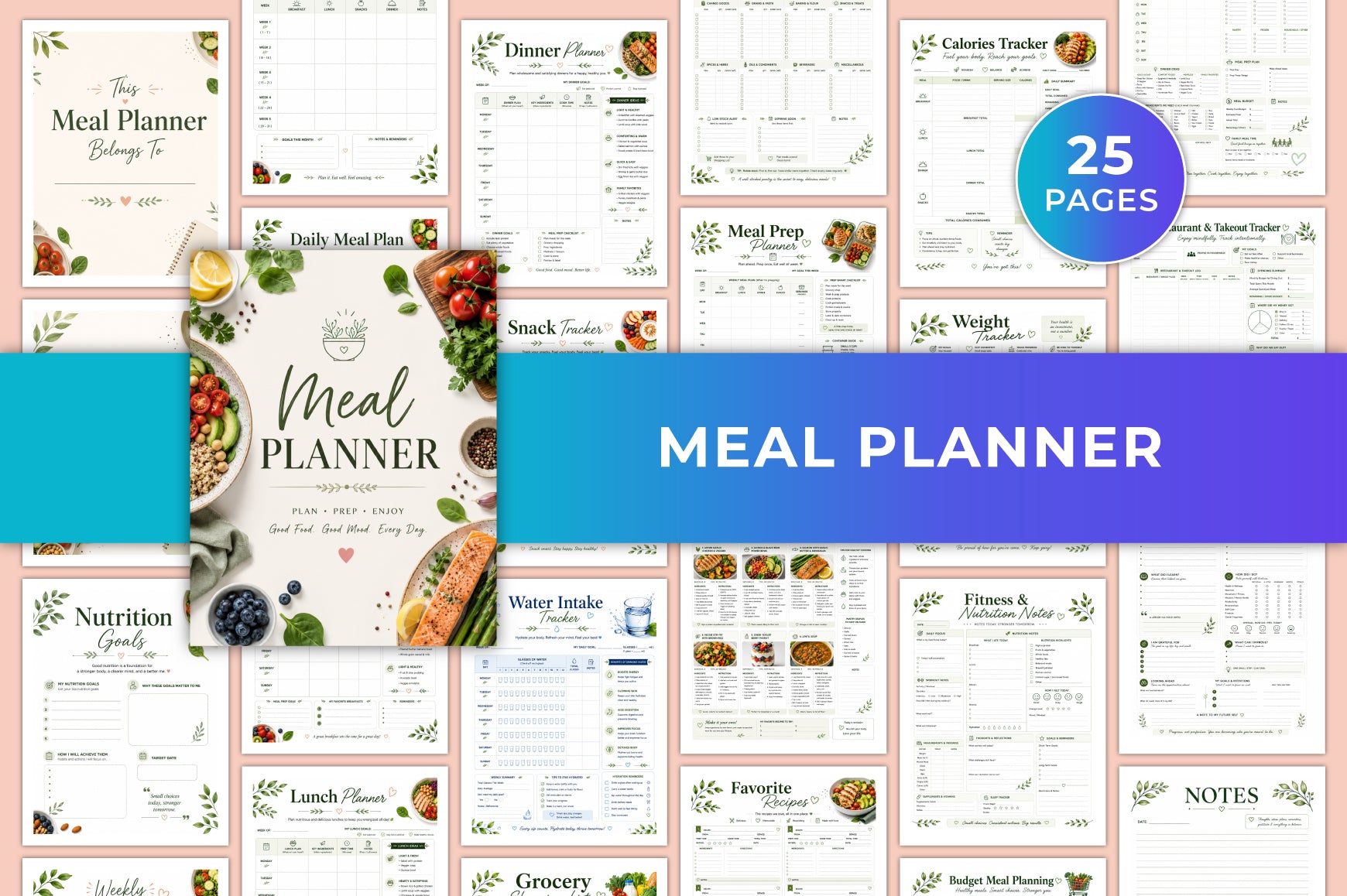 Meal Planner
