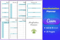 Manifestation Planner