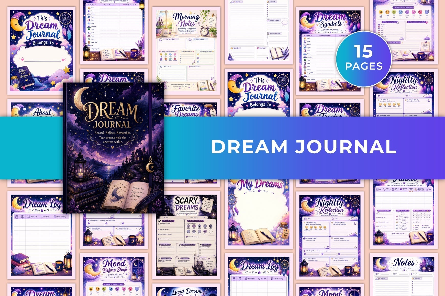 Dream Journal