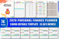 Personal Finance Planner