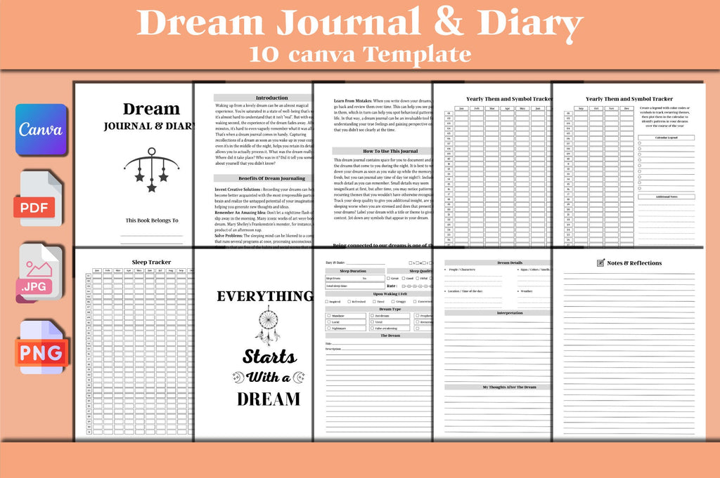 Dream Journal